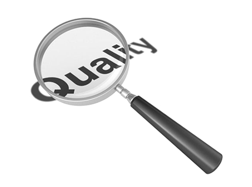 How does the product work, quality assurance