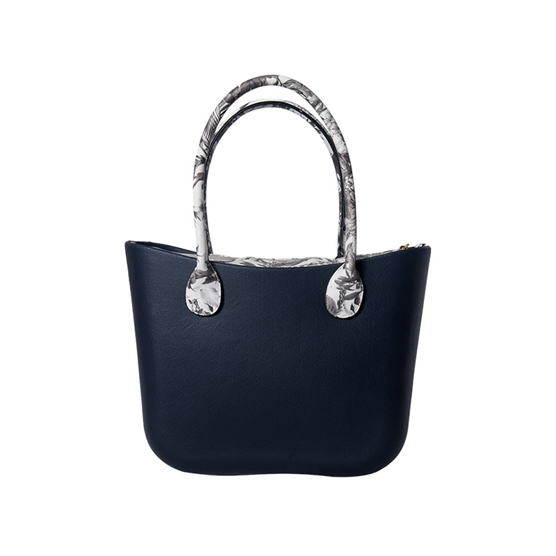 OEM ODM Fashion Women EVA Beach Handbag From China Supplier